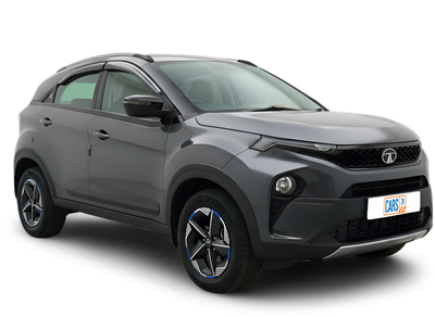 2024 Tata NEXON - SUV - Petrol - Manual - ₹8.50 lakh